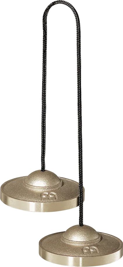 Professional Finger Cymbals - Pair
