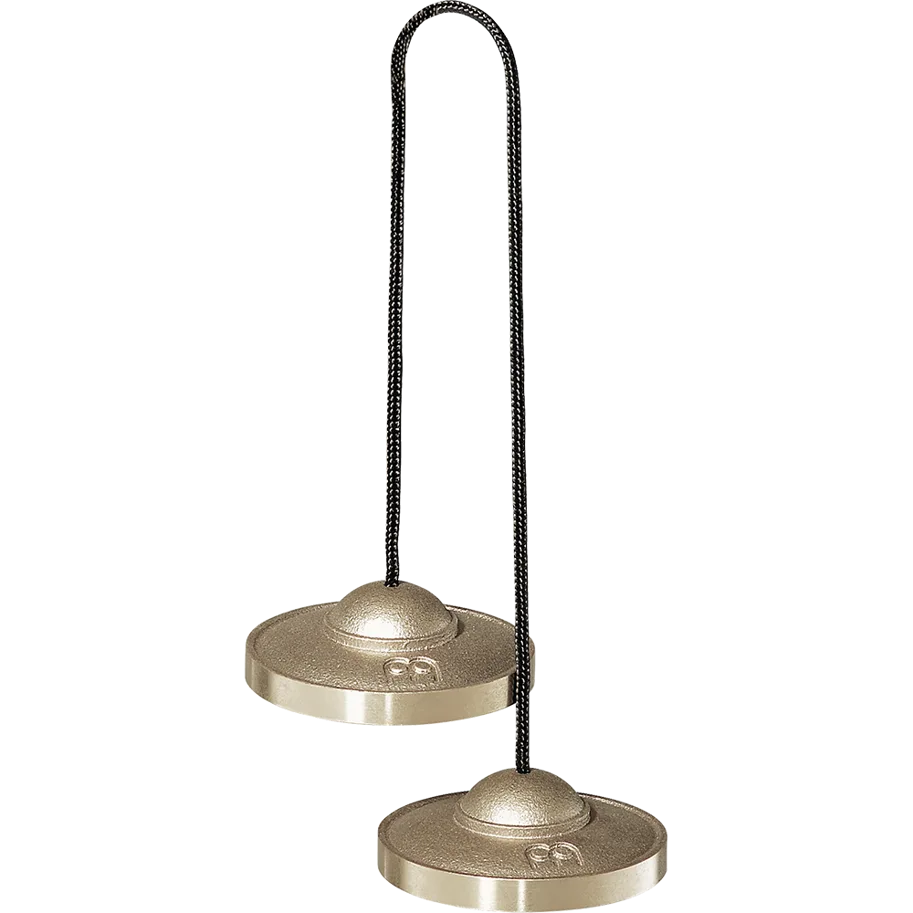 Professional Finger Cymbals - Pair