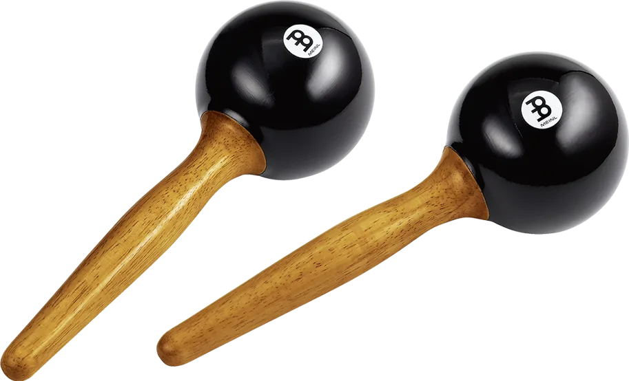 Studio Maracas - Black