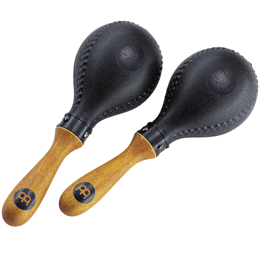 Concert Maracas - Black