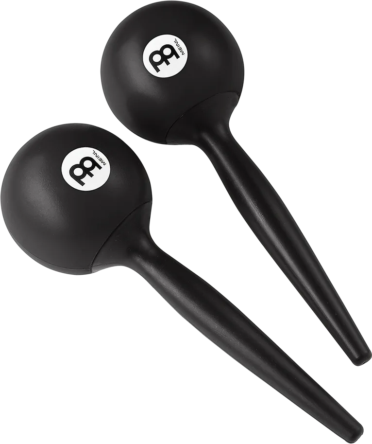 Live Maracas - Black