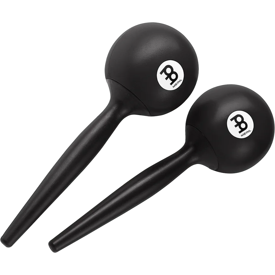 Live Maracas - Black