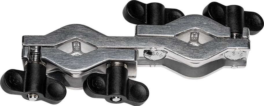 Multi Clamp for Cymbal Stands - Double-sided