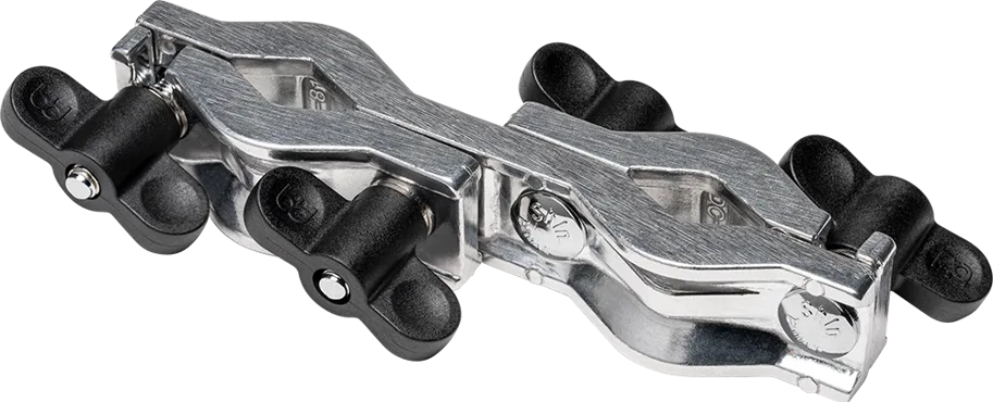Multi Clamp for Cymbal Stands - Double-sided