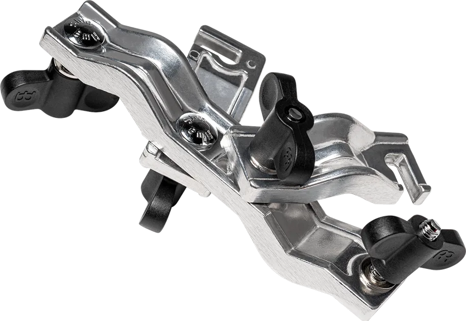 Multi Clamp for Cymbal Stands - Double-sided