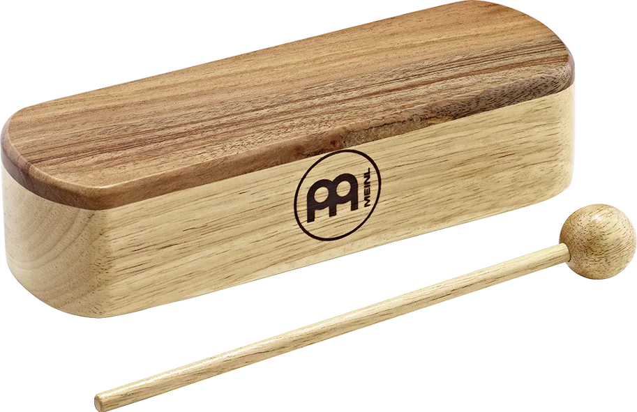 Professional Wood Block - Large