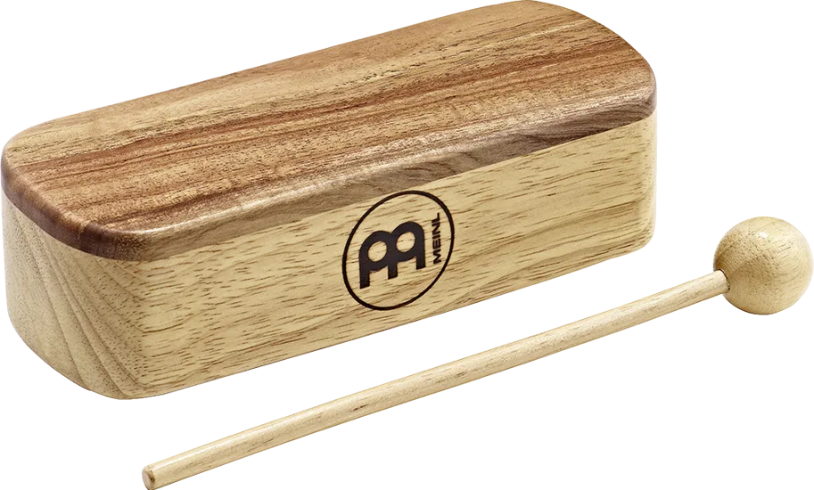 Professional Wood Block - Medium