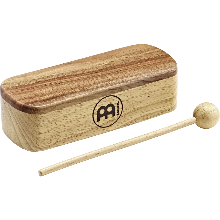 Professional Wood Block - Medium