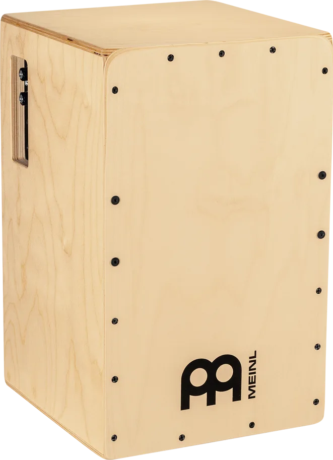 Pickup Cajon Snarecraft Series - Natural
