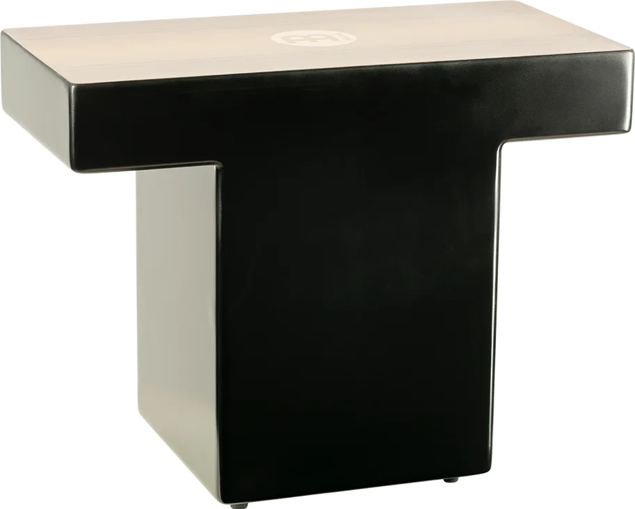 Pickup Slaptop Cajon Turbo - Walnut