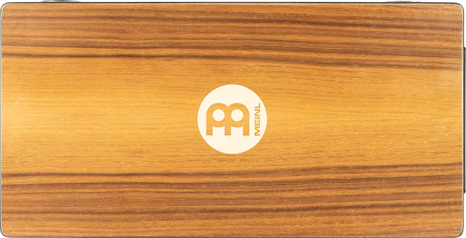 Pickup Slaptop Cajon Turbo - Walnut