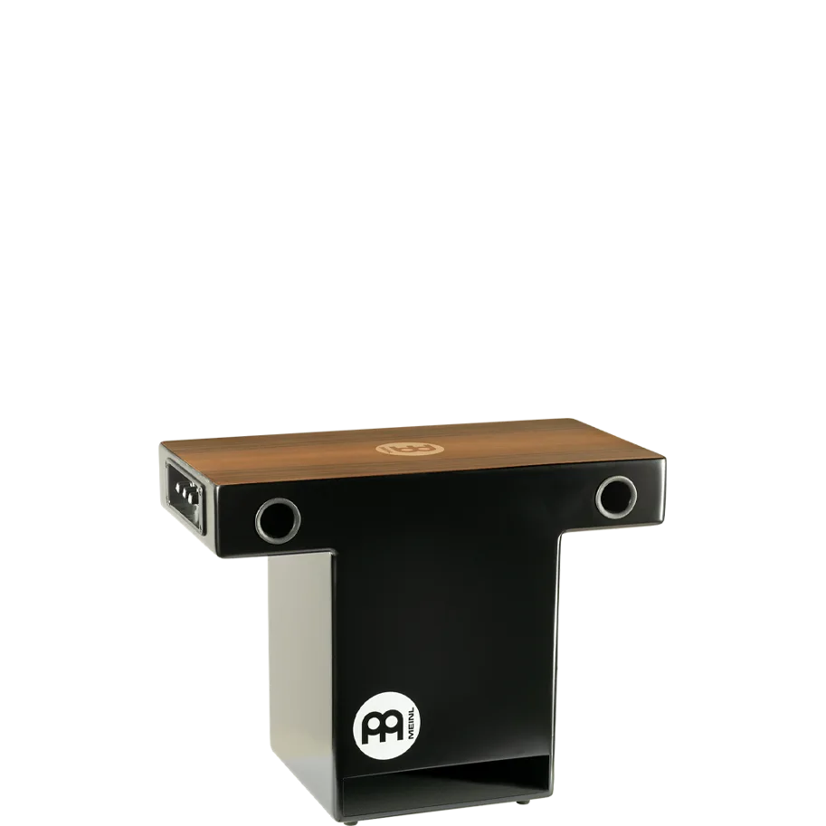 Pickup Slaptop Cajon Turbo - Walnut