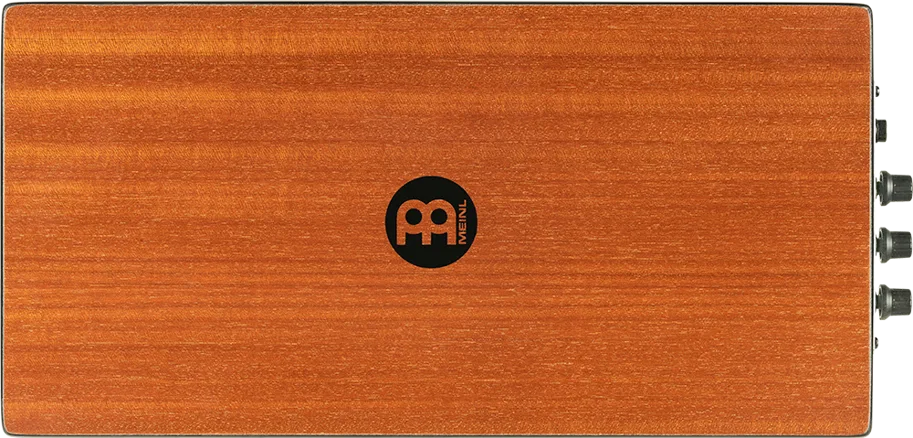Pickup Slaptop Cajon - Mahogany