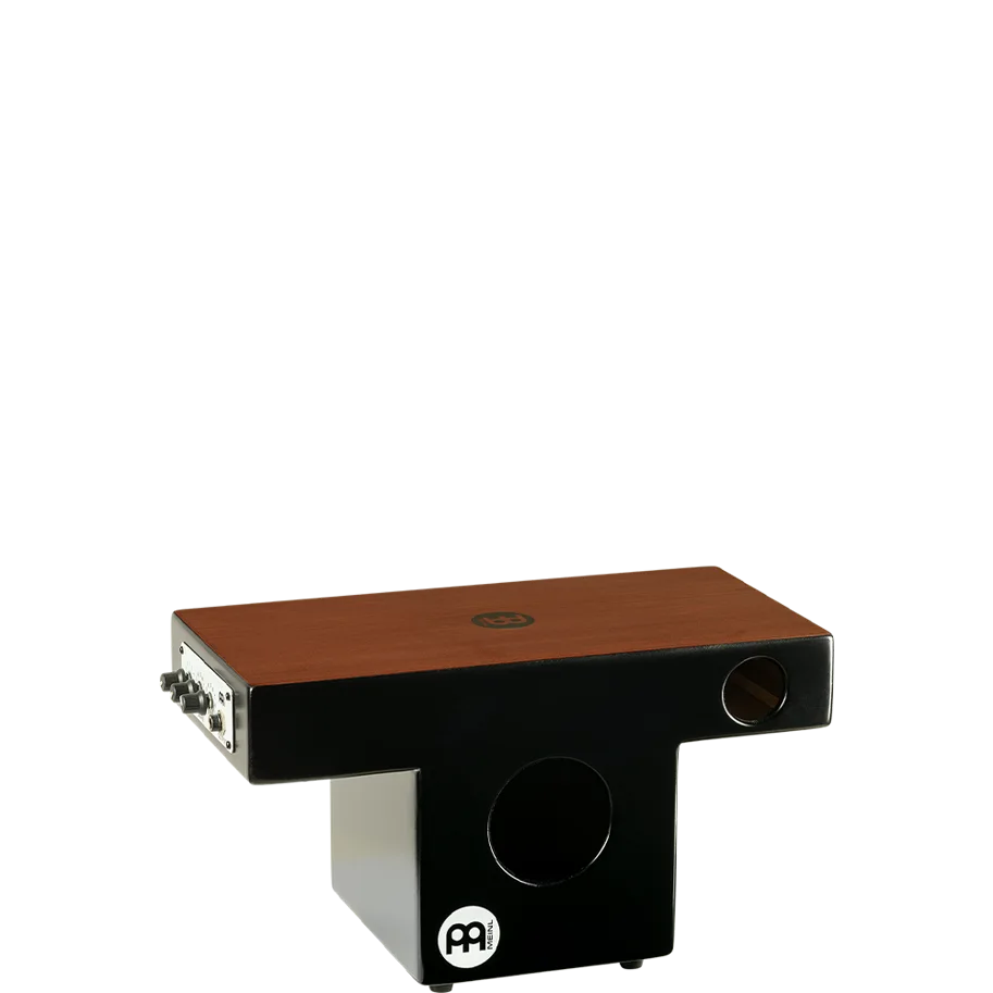 Pickup Slaptop Cajon - Mahogany