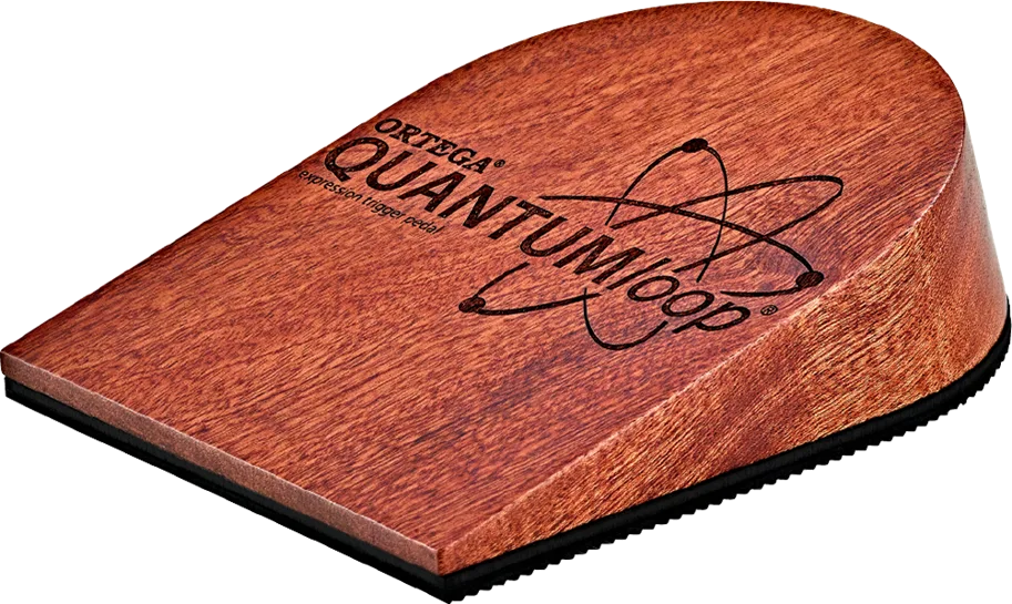 Ortega Effect Series Expression Pedal Natural