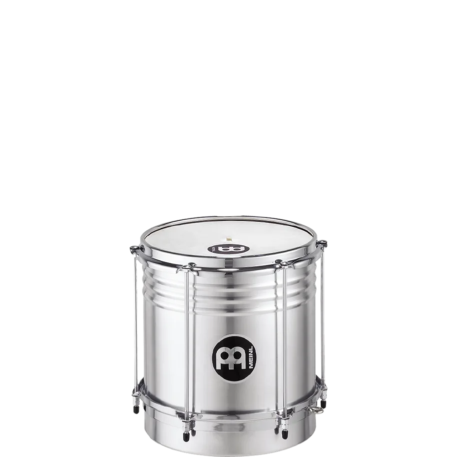 10" Aluminum Cuica