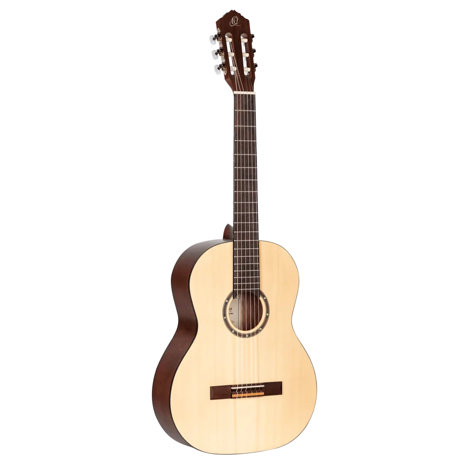 Guitar "Family Pro Series" Solid Spruce - Natural