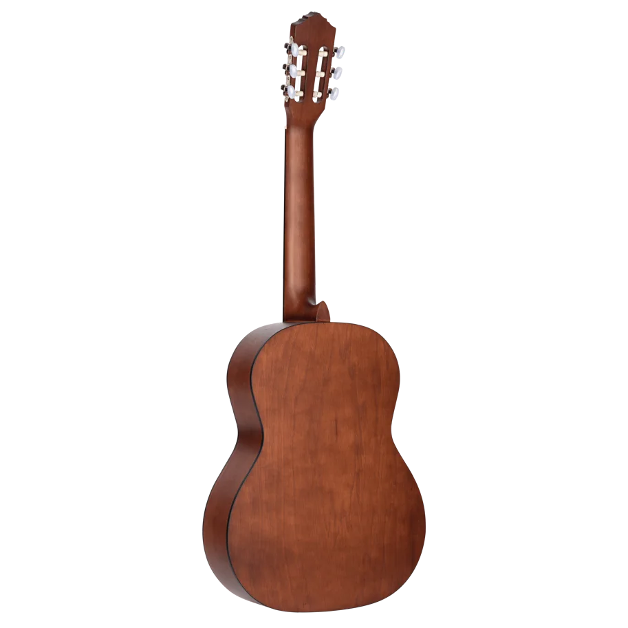 Guitar "Family Pro Series" Solid Spruce - Natural