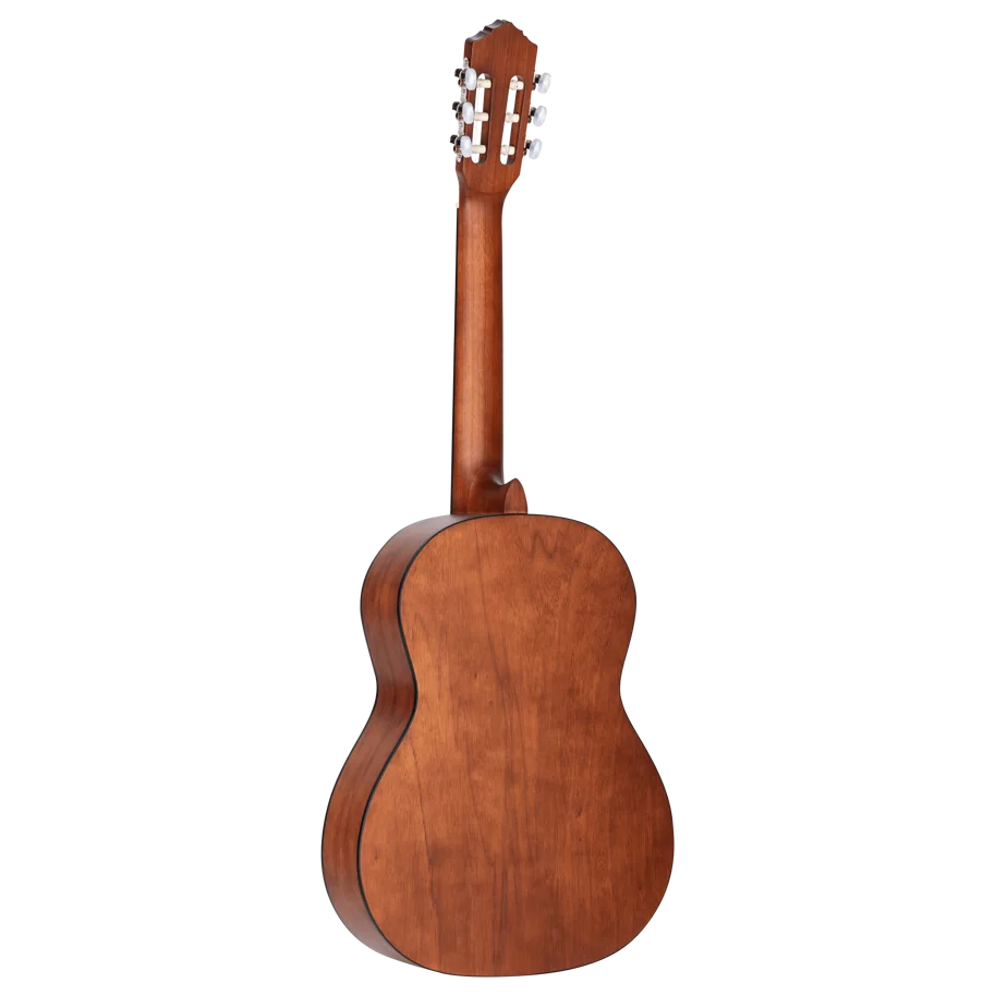 Guitar "Family Pro Series" Solid Spruce - Burbon