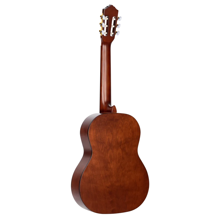 Guitar "Family Pro Series" Solid Spruce - with Armrest