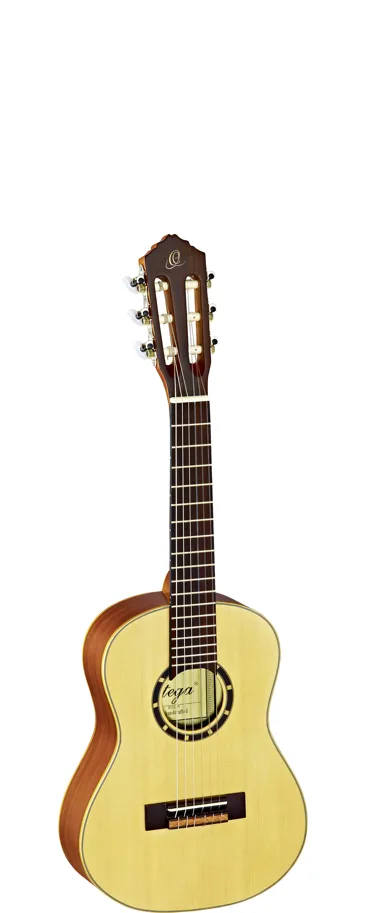 Guitar "Family Series" 1/4 - Spruce - Natural