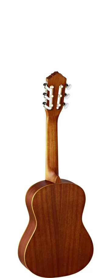 Guitar "Family Series" 1/4 - Spruce - Natural