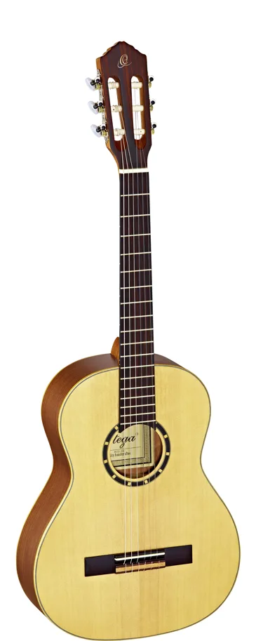 Guitar "Family Series" 3/4 - Spruce - Natural