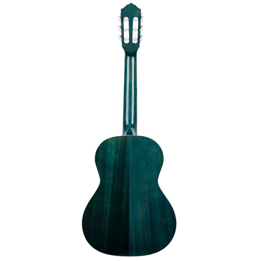 Guitar "Family Series" 3/4 - Ocean Blue