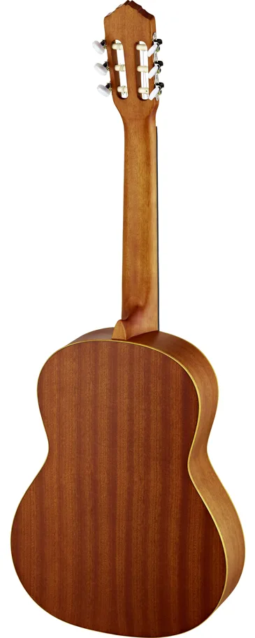 Guitar "Family Series" 4/4 - Spruce - Natural - LEFTHAND