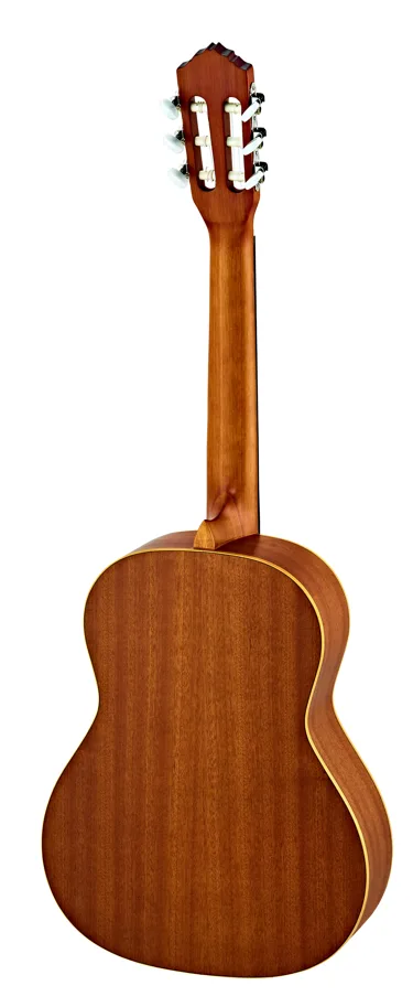 Guitar "Family Series" 3/4 - Spruce - Natural - LEFTHAND