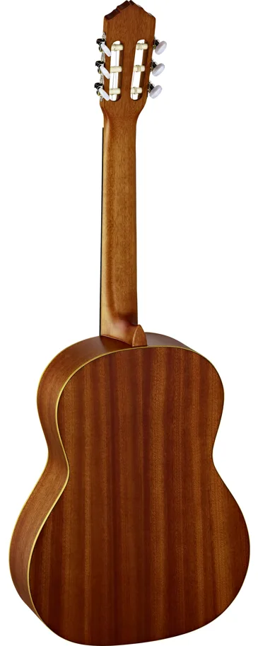 Guitar SN "Family Series" 4/4 - Spruce - Natural