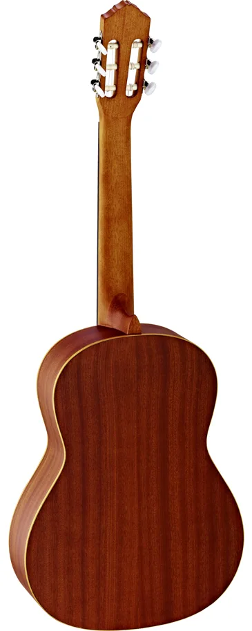 Guitar "Family Series" 4/4 - Cedar - Natural