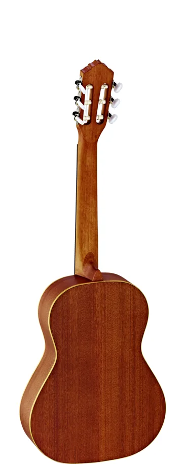 Guitar "Family Series" 1/2 - Cedar - Natural