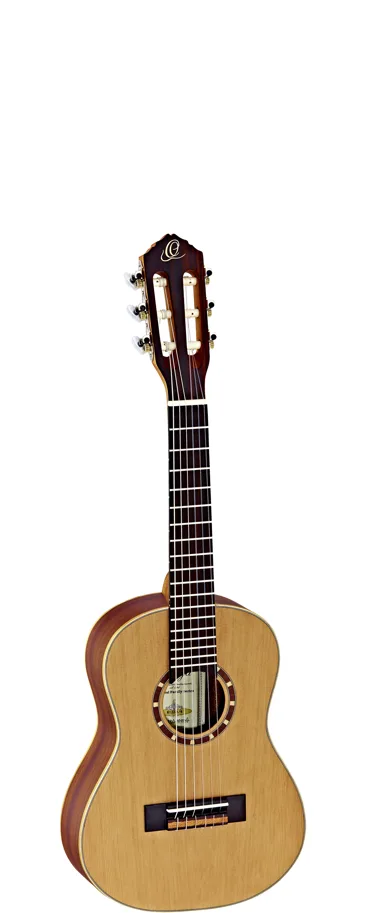 Guitar "Family Series" 1/4 - Cedar - Natural
