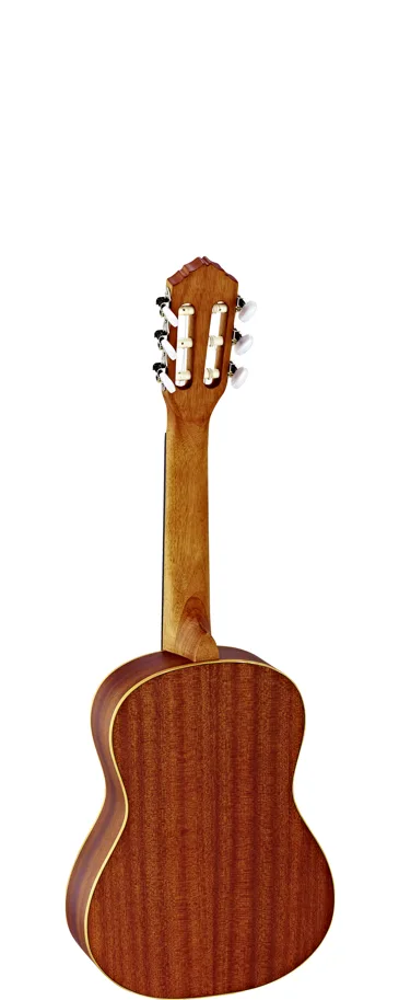 Guitar "Family Series" 1/4 - Cedar - Natural