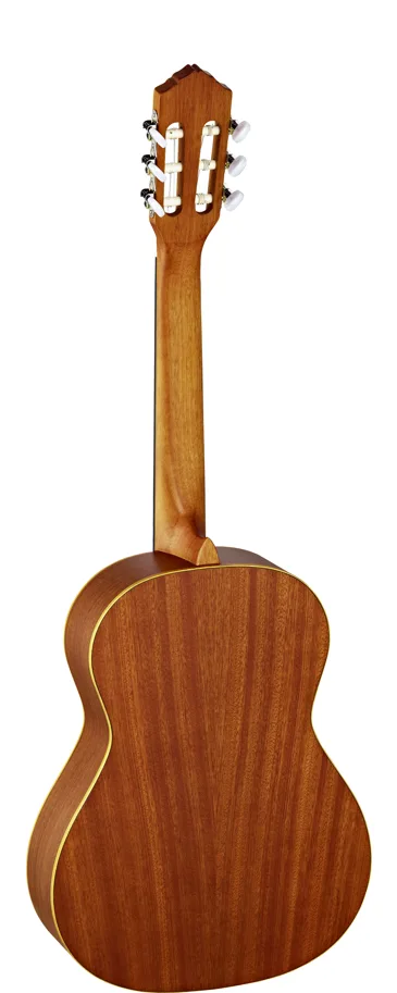 Guitar "Family Series" 3/4 - Cedar - Natural