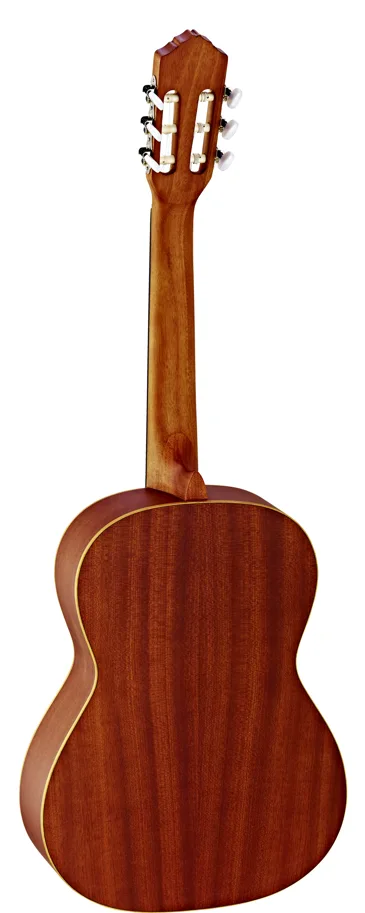 Guitar "Family Series" 7/8 - Cedar - Natural