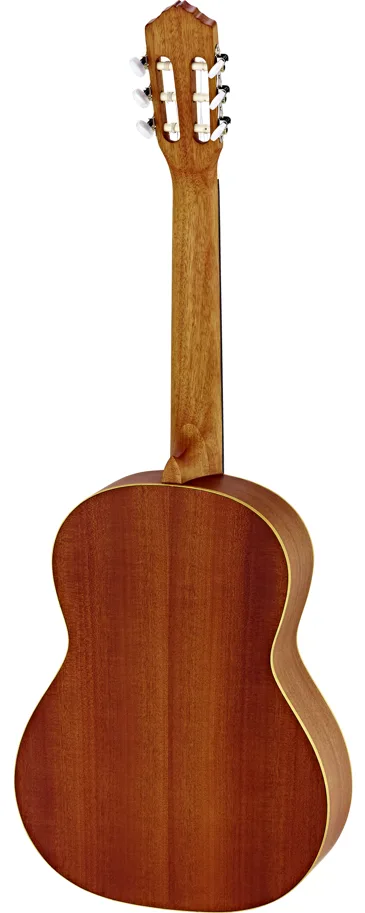 Guitar "Family Series" 4/4 - Cedar - Natural - LEFTHAND
