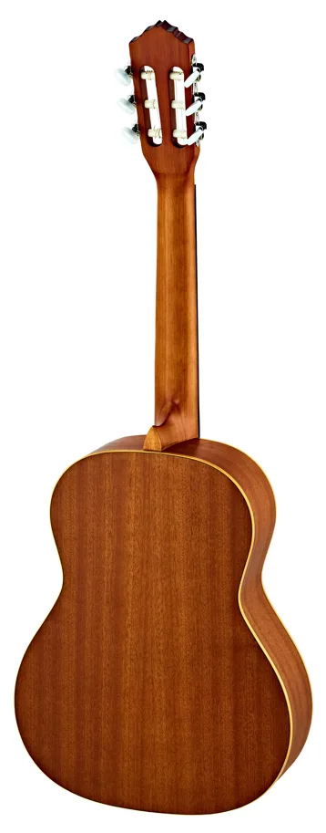 Guitar "Family Series" 3/4 - Cedar - Natural - LEFTHAND