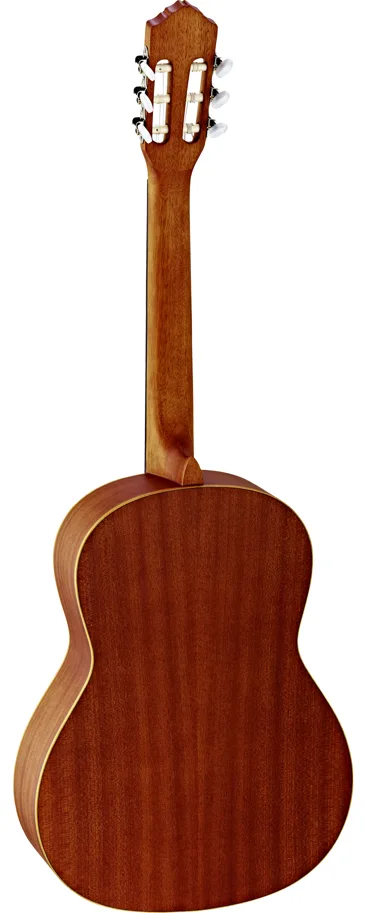 Guitar SN "Family Series" 4/4 - Cedar - Natural