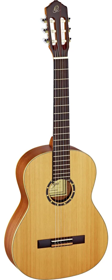 Guitar SN "Family Pro Series" 4/4 - Solid Cedar