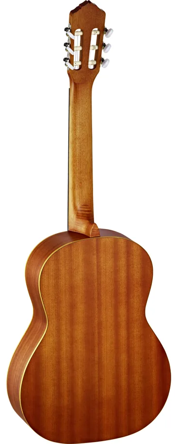 Guitar SN "Family Pro Series" 4/4 - Solid Cedar