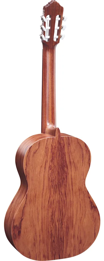 Guitar Classic Spain - Solid Cedar - B&S Bubinga
