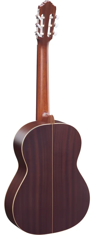 Guitar Classic Spain - Solid Cedar - B&S Caoba