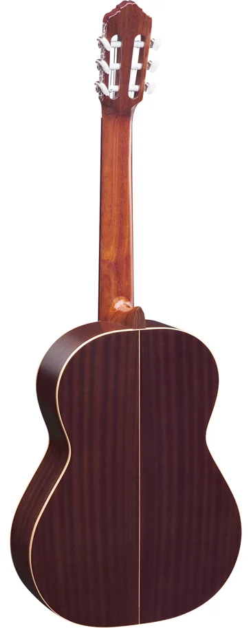 Guitar Classic Spain - Solid Spruce - B&S Mahagony