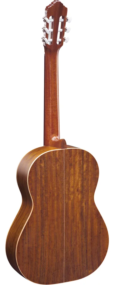 Guitar Classic Spain - Solid Cedar - B&S Mongoy