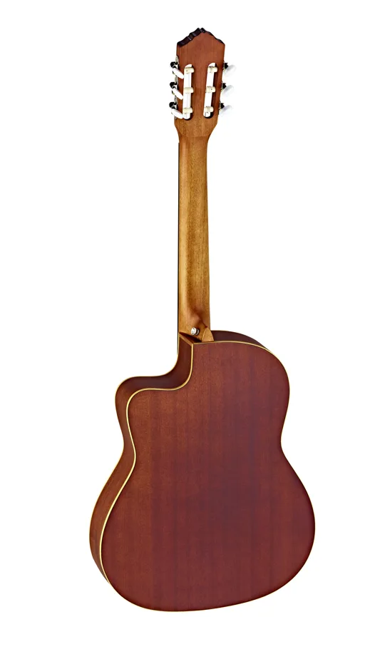 Guitar CE "Family Pro Series" 4/4 - Spruce