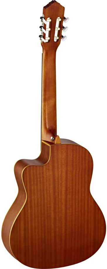 Guitar CE "Family Pro Series" 4/4 - Solid Cedar