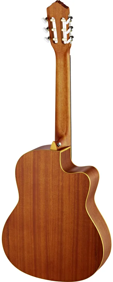 Guitar CE "Family Pro Series" 4/4 - Solid Cedar - LEFTHAND