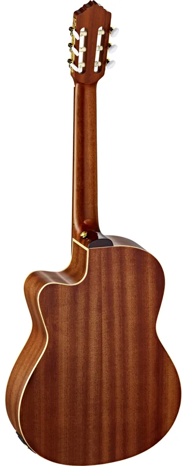 Guitar CE SN RCE 138 "Feel Series" 4/4 - Solid Spruce